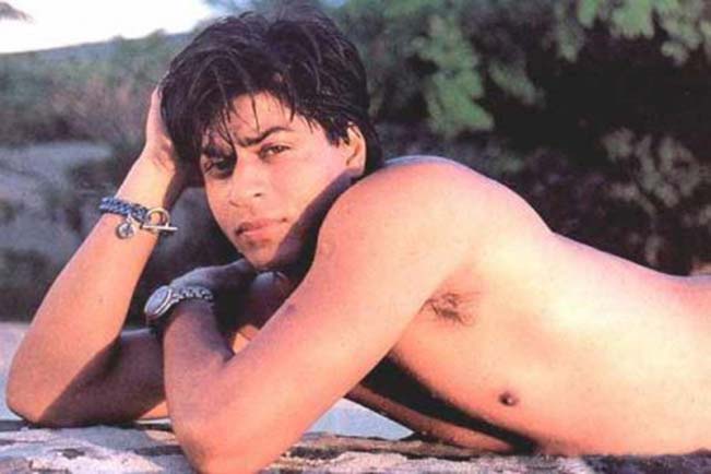 Shah Rukh Khan Completes Years In Bollywood View Unseen