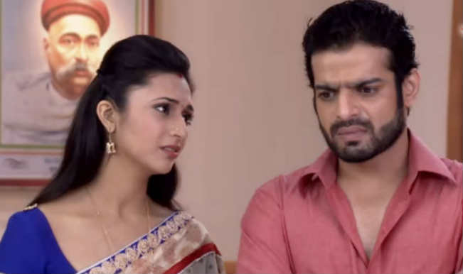 Yeh Hai Mohabbatein Raman Signs Divorce Papers Finally India