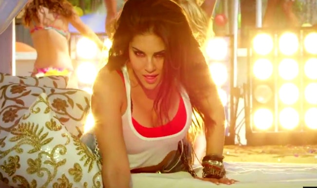 Kuch Kuch Locha Hai Trailer Watch Hot Sunny Leone And Fat Ram Kapoors