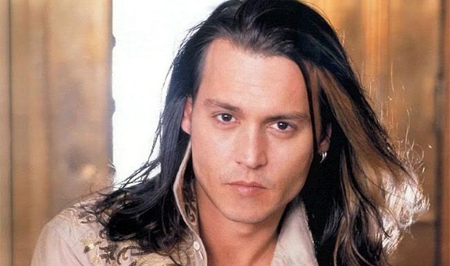 Johnny Depp Birthday Special 5 Hot And Sexy Looks Of The Superstar You