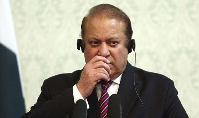 Dont Mistake Silence For Weakness Pakistan Pm Nawaz Sharif Condemns