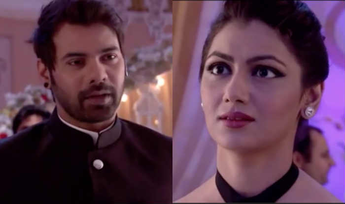 Kumkum Bhagya February Written Update Full Episode Abhi Is Convinced That Pragya Loves