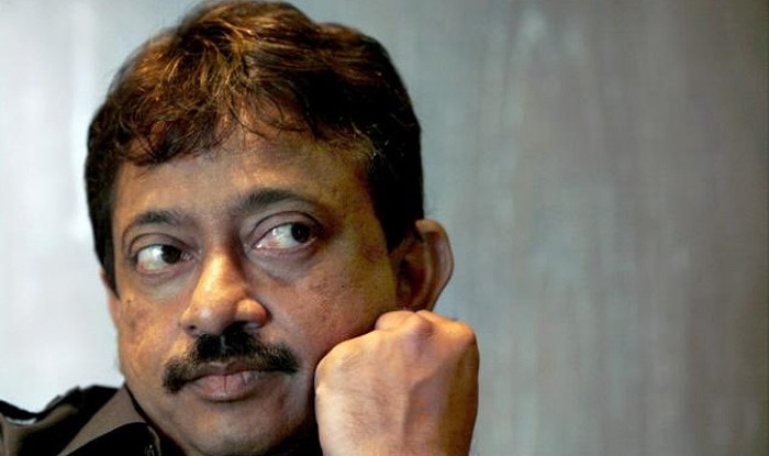 Ram Gopal Varma In Legal Trouble After Tweeting Sexist Remarks On Sunny