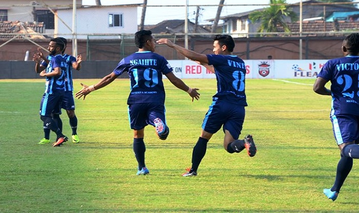 Minerva Punjab Fc Chennaiyin Fc Poised For Historic Asia Debut In