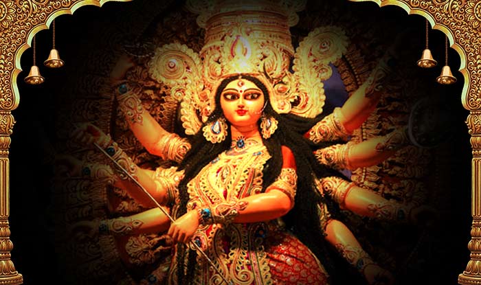 Chaitra Navratri Ghatasthapana 2017 Navratri Dates Nav Durga Puja