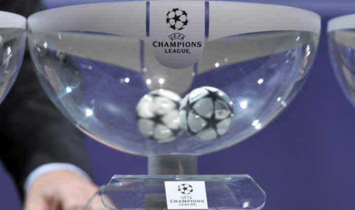 Champions League Draw Live Streaming Follow The Last Eight Draw Of Cl