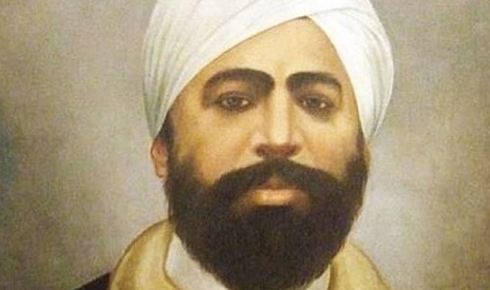 Udham Singh 118th Birth Anniversary Remembering The Freedom Fighter