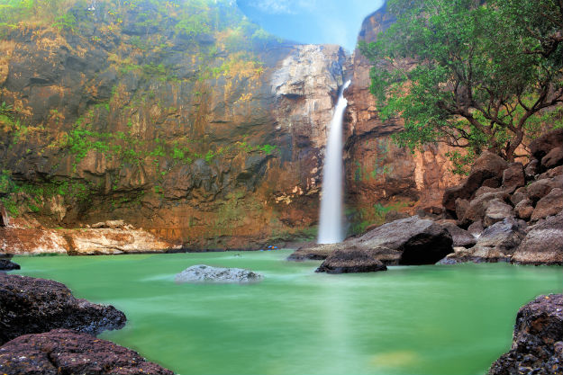 Jawhar In Maharashtra Reasons To Visit Konkan Regions Amazing