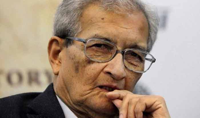 Amartya Sen Nobel Laureate Noted Economist Passes Away