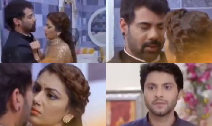 Kumkum Bhagya January 18 Written Updates Abhi And King Confront One