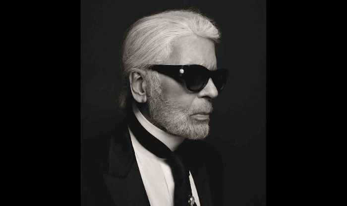 Fashion Legend Karl Lagerfeld Cremated In France As Per His Strict