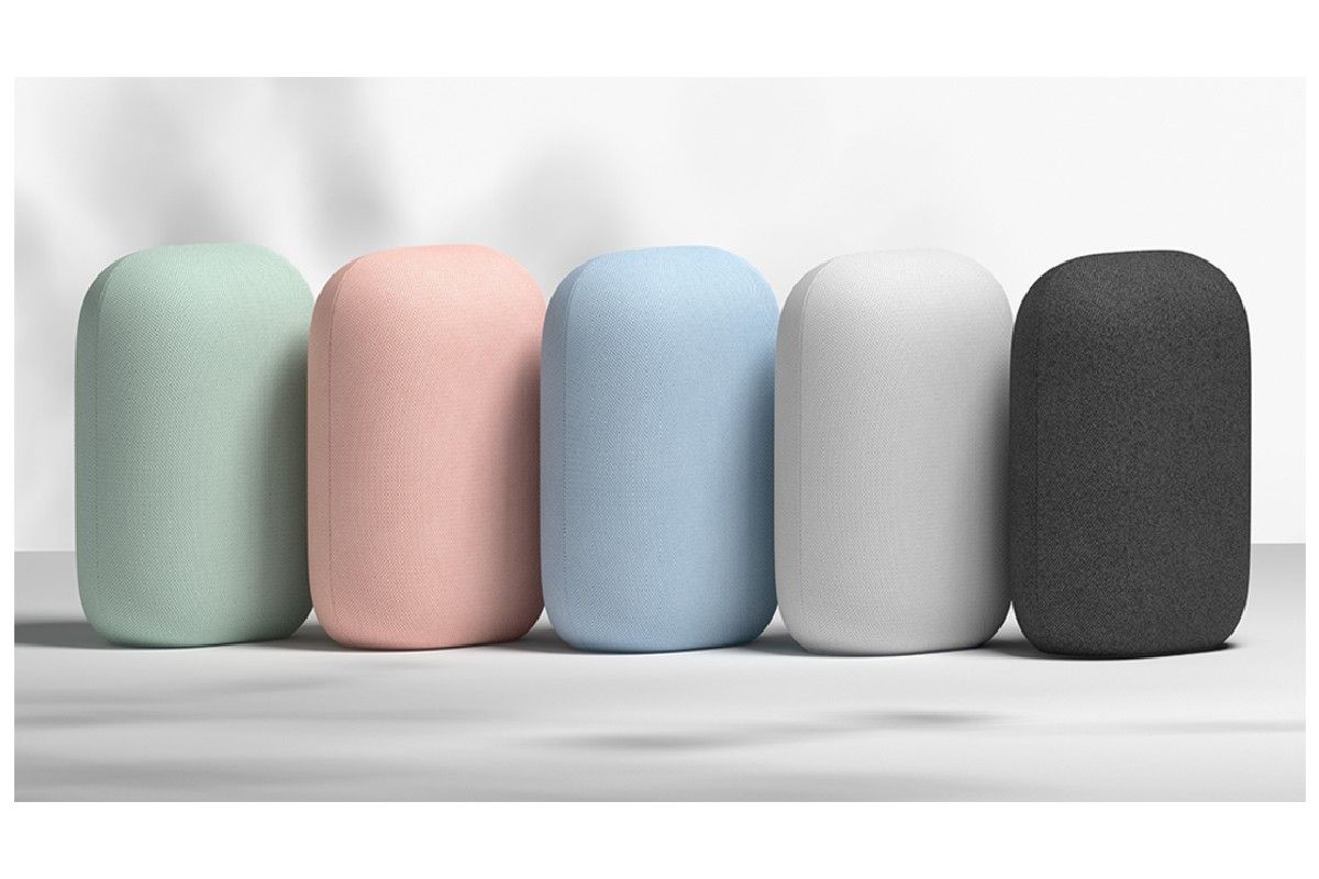 Google Nest Audio Smart Speaker Launch Check Price In India And