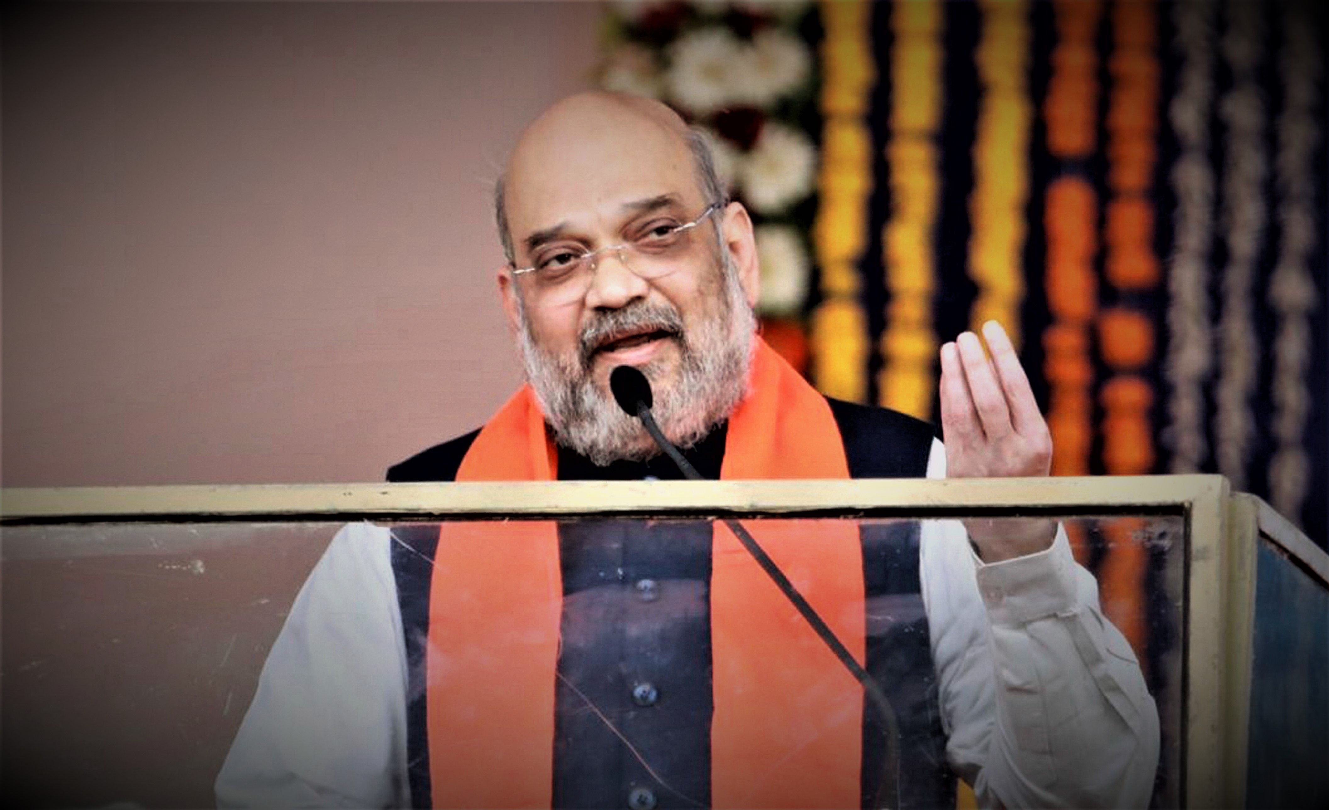 Aap Chronology Samajhiye Amit Shah Reacts Strongly To Pegasus