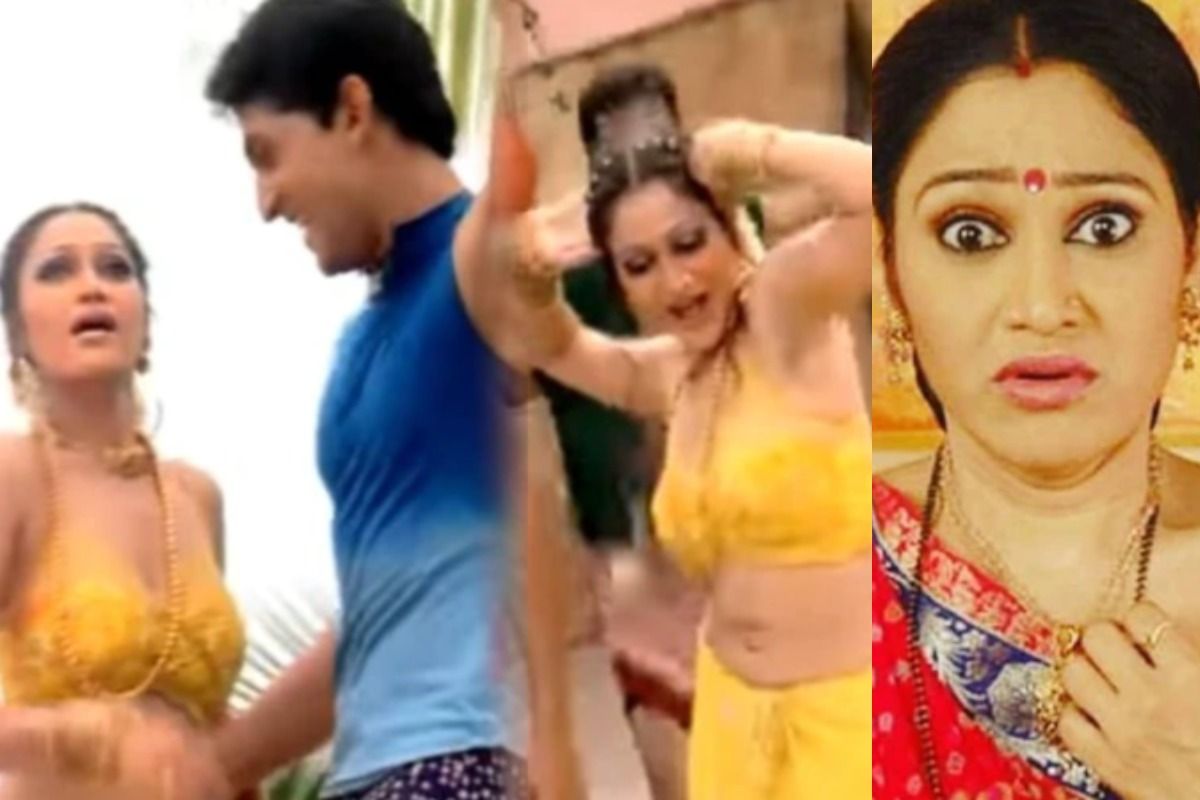 Taarak Mehta Disha Vakani