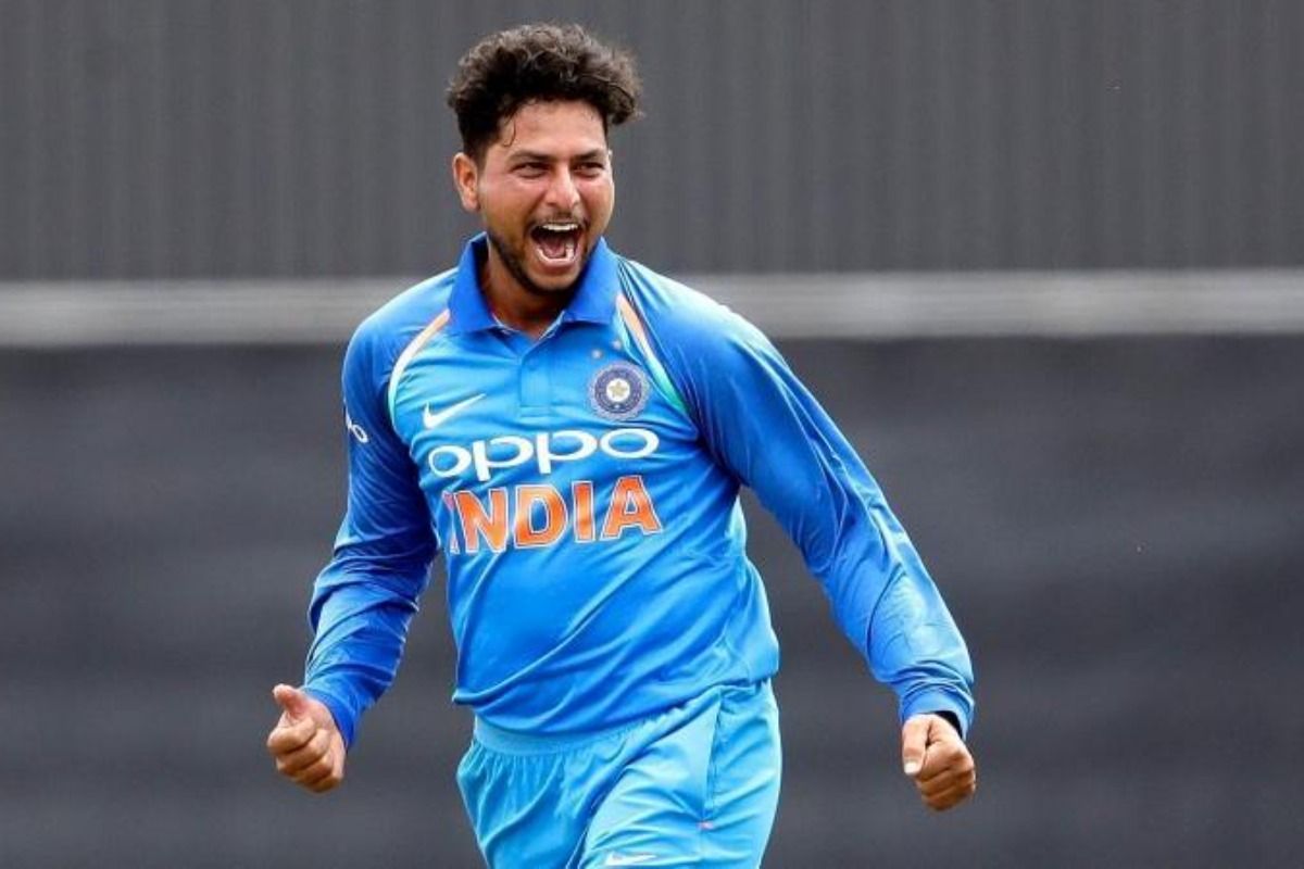 India Vs Sri Lanka Kuldeep Yadav Needs To Get Confidence Back Ajit