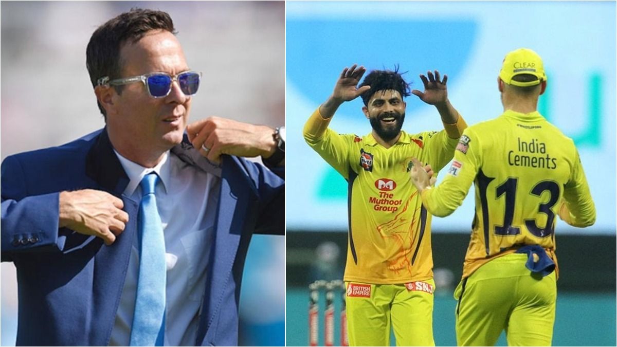 Michael Vaughan Backs MS Dhoni Chennai Super Kings Win IPL 2021 Final