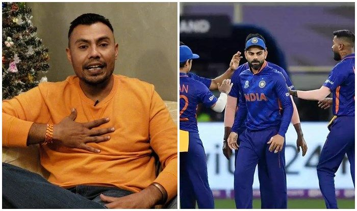 T World Cup Virat Kohli Captain Danish Kaneria Slams Virat