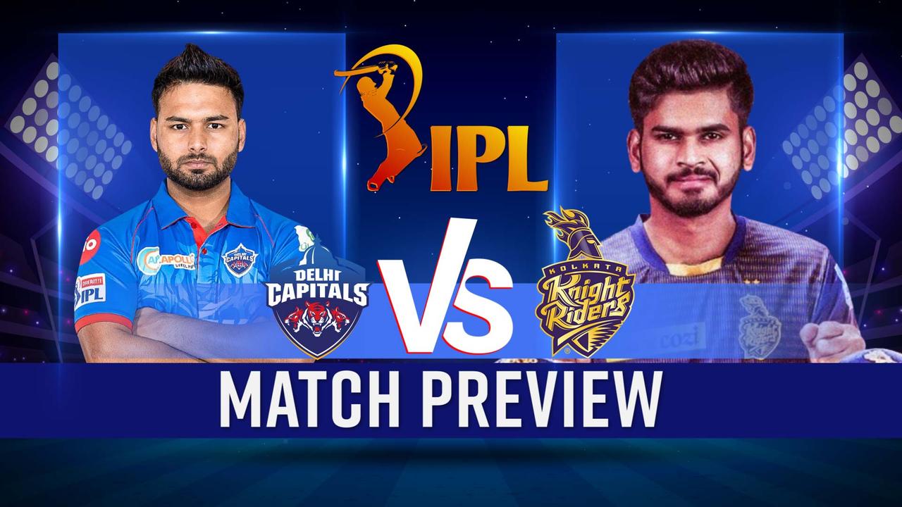 DC Vs KKR Match Preview IPL 2022 Match 41 Predicted Playing 11