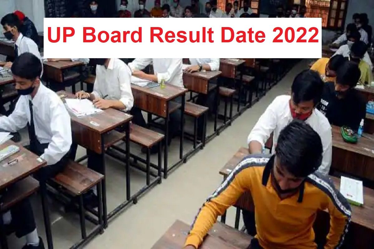 UP Board Result 2022 Expected Soon Update On When And Where To Check