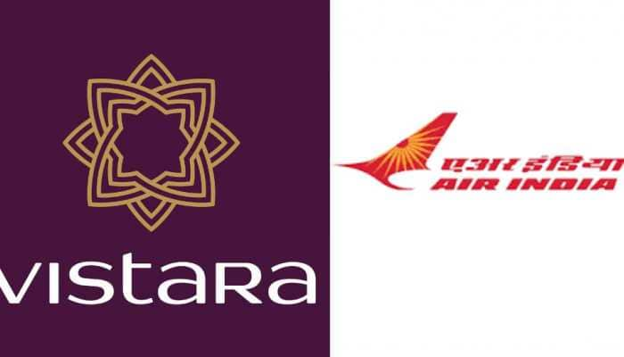 Singapore Airlines Tata Sons To Merge Air India And Vistara