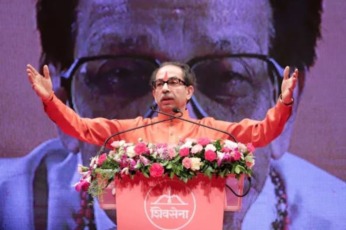 Big Victory For Uddhav Thackeray As HC Permits Him To Hold Dussehra