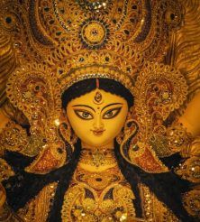 Durga Puja Enjoy Pandal Hopping At These Top Places In Delhi