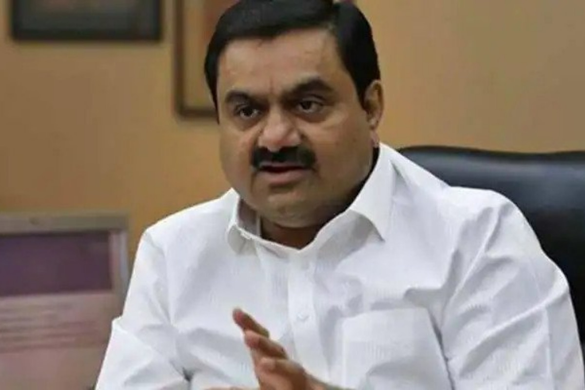 Lic Chairman To Meet Adani Group Top Management Seek Clarification Amid