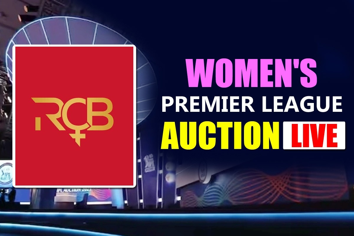 Highlights Royal Challengers Bangalore Full Squad List Wpl Auction