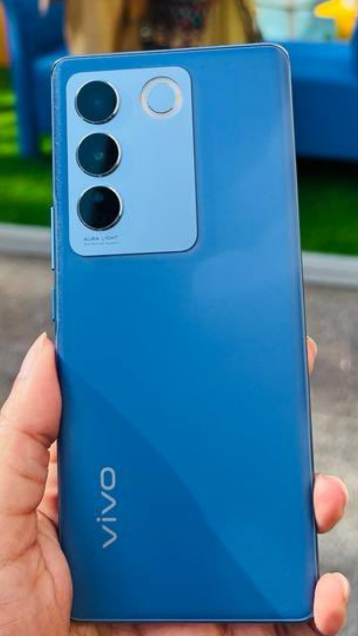 Vivo Launches Vivo V27 Pro In India