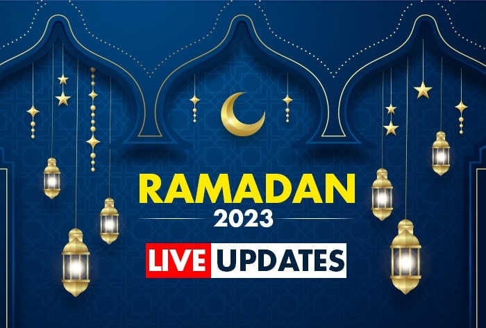 Ramadan Moon Sighting Live Ramzan Chand Update In India Fasting