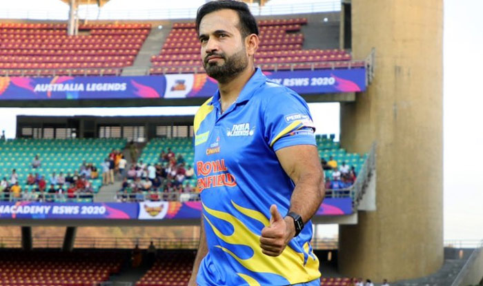 Irfan Pathan TROLLS Pakistan After Hammering Vs India In Asia Cup 2023