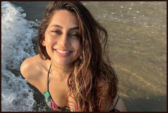 EXCLUSIVE Anusha Dandekar Speaks On The Bikini Body And How Its An