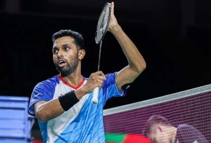 EXCLUSIVE One Of The Biggest Wins In My Career Says HS Prannoy After