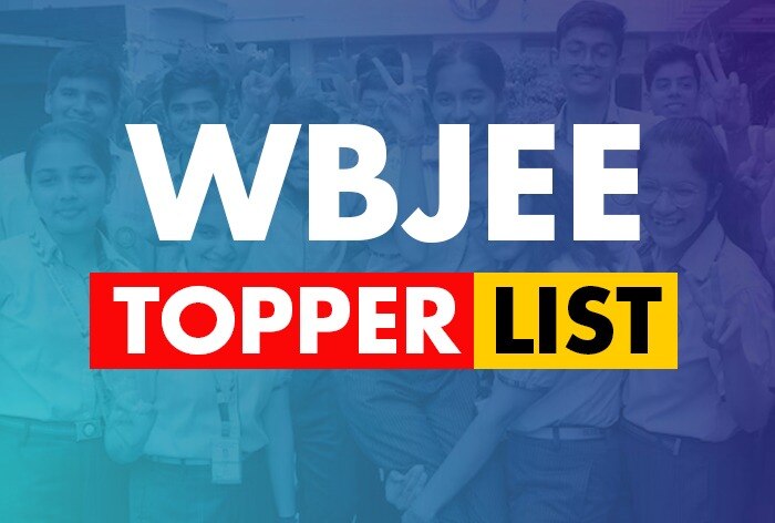 WBJEE Result 2023 Declared At Wbjeeb Nic In Md Sahil Akhter Secures