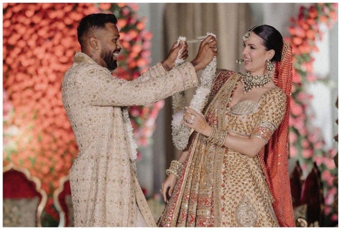 Hardik Pandya Offers Rs 5 Lakh To Get Shoes Back On His Wedding WATCH