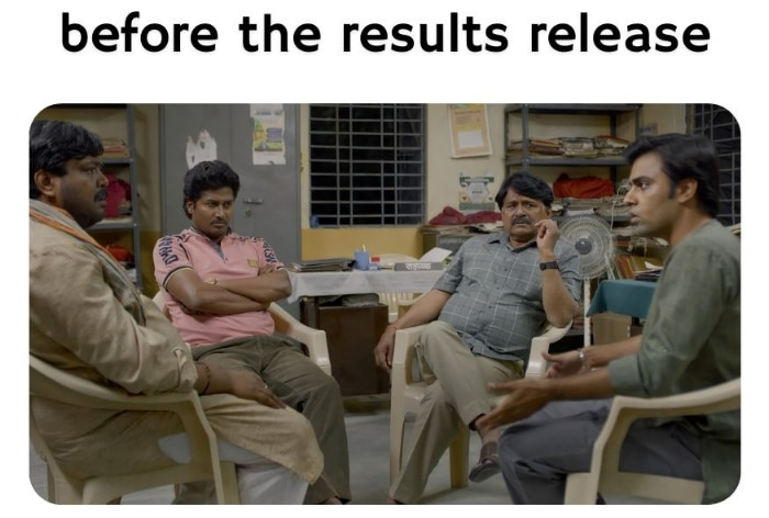 Neet Ug Result Twitter Abuzz With Memes After Neet Results Announced