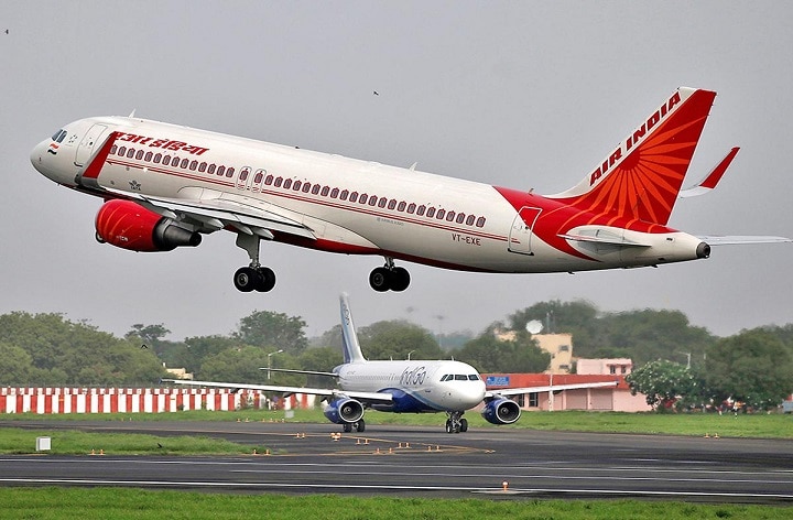 Air India Flight From San Francisco To Mumbai Cancelled Due To Glitch