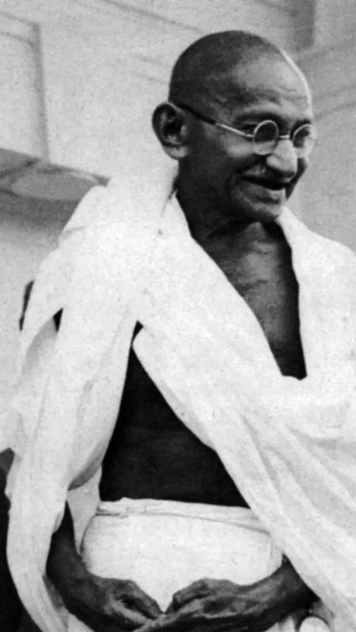 Freedom Movements Led By Mahatma Gandhi