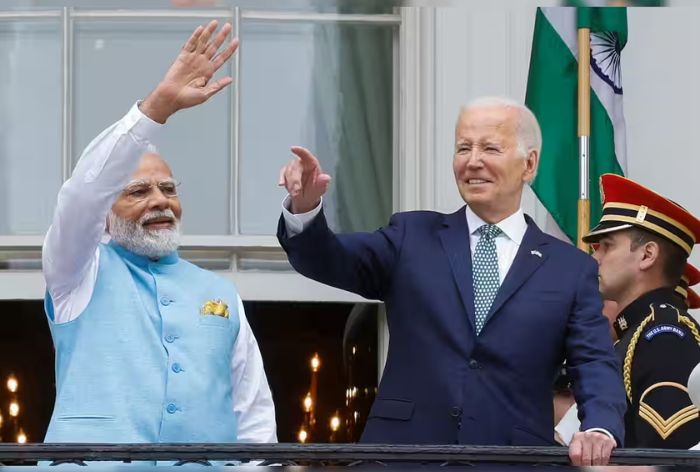 Indo Us Relationship Much Stronger After Pm Modi