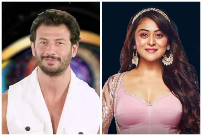 Bigg Boss Ott Jad Hadid And Falaq Naaz Get Eliminated From Salman