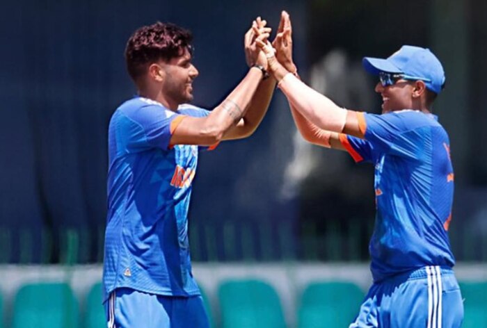 India A Vs Nepal Dream11 Prediction Probable Playing XI Pitch Report