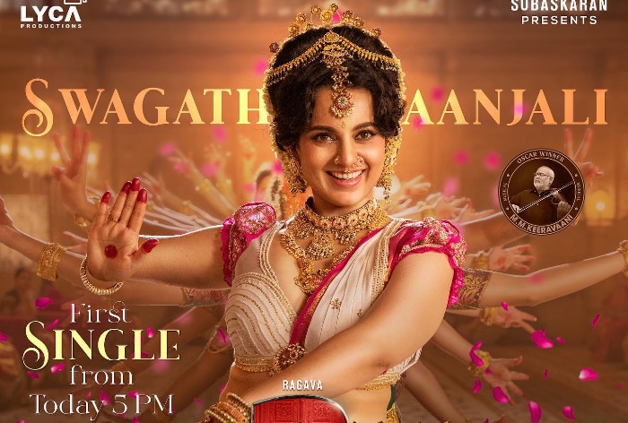 Kangana Ranaut Brutally Trolled For Her Bharatanatyam Dance In