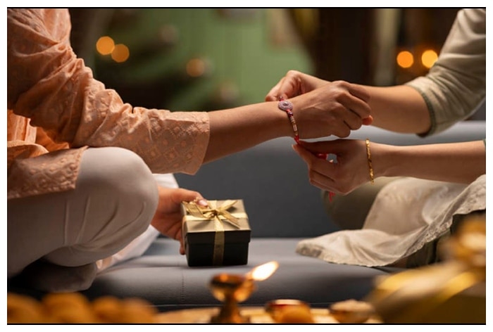 Raksha Bandhan