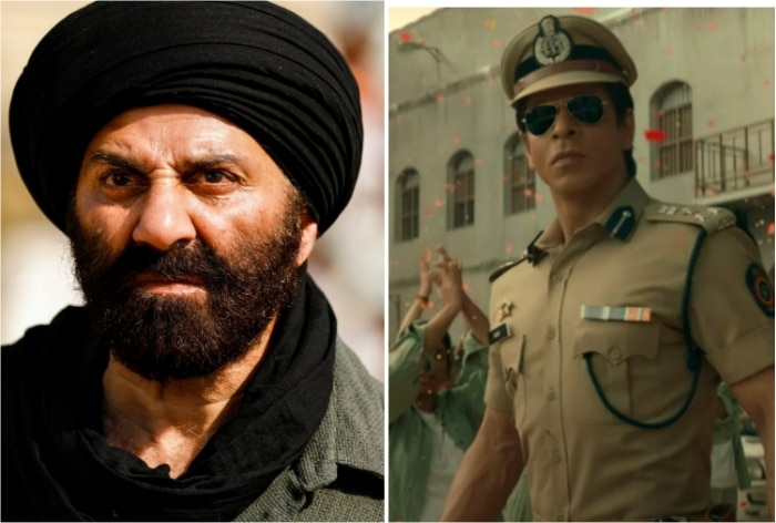 Gadar 2 Box Office India Day 22 Prediction Sunny Deol Film Breaks