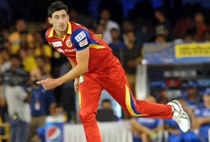 Mitchell Starc To Feature In IPL 2024 Mini Auction In A Bid To Prep For