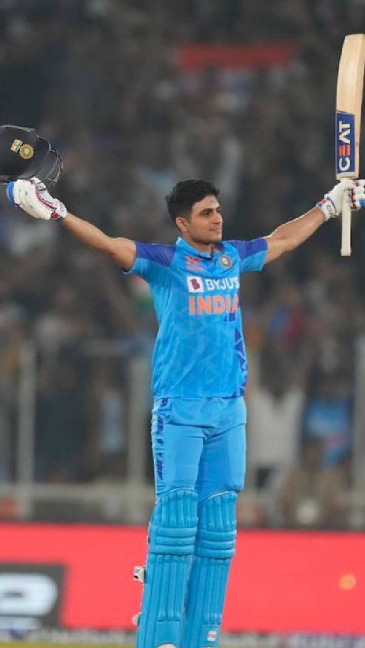 Hbd Shubman Gill