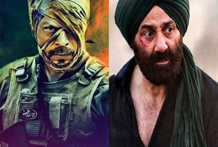 Jawan Box Office Collection Day Shah Rukh Khan Film Sees A Dip Due To India Vs Pakistan Match