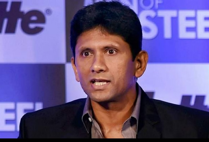 Asia Cup 2023 Venkatesh Prasad Slams ACC After Reserve Day Given For