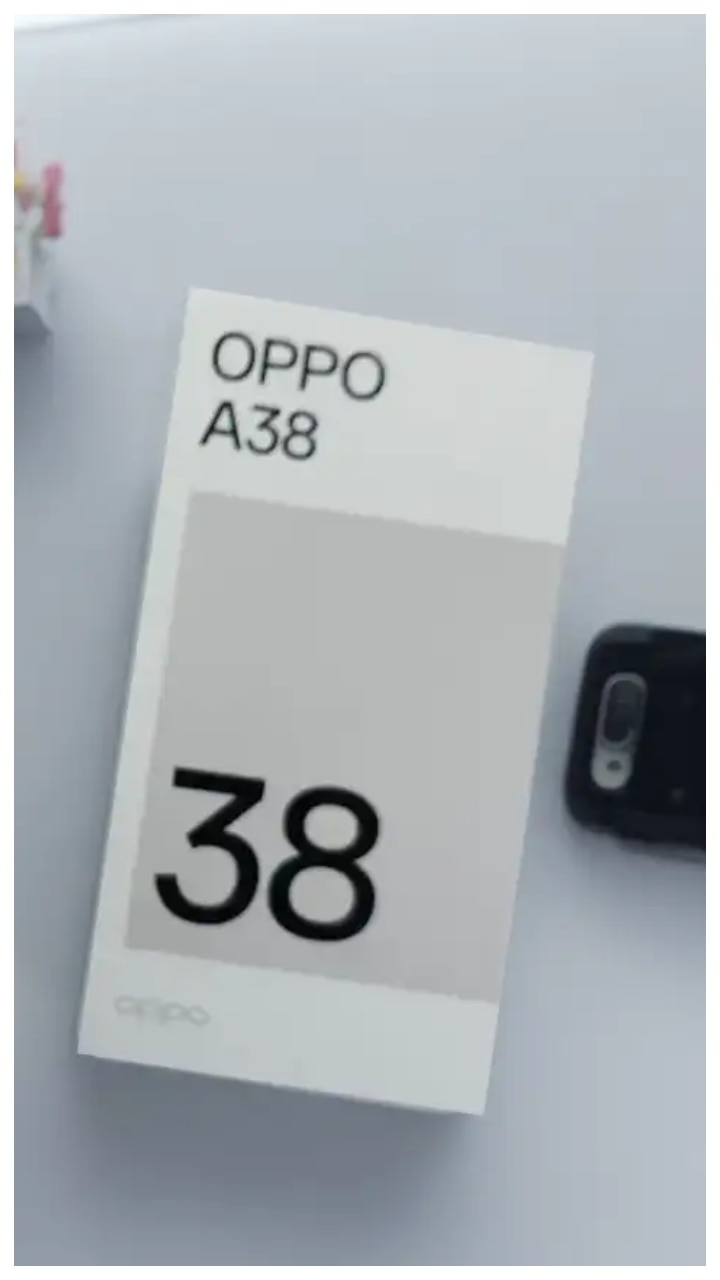 Oppo A Mah Mp