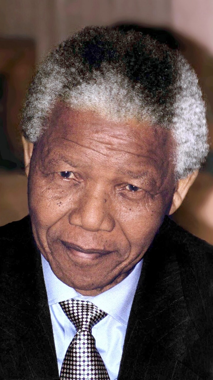 Top Nelson Mandela Quotes To Inspire You